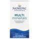 Nordic Naturals NOR-01538 Мультимінерали Nordic Naturals Multi Minerals - 90 капсул 1