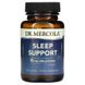 Dr. Mercola MCL-21045 Dr. Mercola, Поддержка сна, 10 мг, 30 капсул (MCL-21045) 1