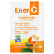 Ener-C ENR-01301 Вітамінний напій для підвищення імунітету з витамином C 1000 мг, без цукру, Смак Апельсину, Vitamin C, Multivitamin Drink Mix, Sugar Free, Ener-C 1