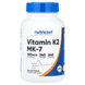 Nutricost NCS-67264 Витамин K2 (MK-7) 100 мкг Nutricost - 240 капсул 1