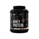 MST Nutrition MST-05488 MST Nutrition, BEST Whey Protein + Enzyme, Сироватковий протеїн + Ензими, шоколад, 30 порцій, 900 г (MST-05488) 1