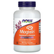 Now Foods NOW-02394 Магній L-треонат Magtein NOW Foods Magtein Magnesium L-Threonate - 180 рослинних капсул 1