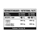 MST Nutrition MST-16015 MST Nutrition, Amino PUMP Pre-Workout, Комплекс аминокислот (Цитруллин/Аргинин), без вкуса, 300 г (MST-16015) 3
