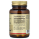 Solgar SOL-52387 Біотин надактивний 10 000 мкг Solgar Super High Potency Biotin - 60 капсул 2