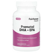 Омега 3 для беременных и мам Fairhaven Health PeaPod Omega-3 - 90 капсул