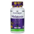 Natrol, Мелатонін, повільне вивільнення з підвищеною силою дії, 5 мг, 100 таблеток (NTL-04837)