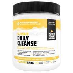 North coast naturals, Daily Cleanse, 210 г (817353), фото
