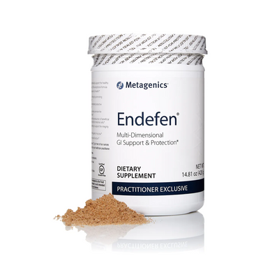Metagenics, Endefen (Эндефен), 56 порций, 420 г (MET-01505), фото