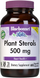 Bluebonnet Nutrition BLB-01177 Bluebonnet Nutrition, Рослинні стероли, 500 мг, 60 рослинних капсул (BLB-01177) 1
