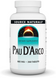 Source Naturals SNS-00226 По д'арко, Source Naturals, 500 мг, 250 таблеток, (SNS-00226) 1