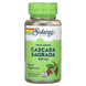 Solaray SOR-01120 Solaray, Cascara Sagrada, 450 мг, 100 вегетарианских капсул (SOR-01120) 1