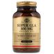 Solgar SOL-02676 Solgar, Супер ГЛК, олія огірковика, здоров'я жінок, 300 мг, 60 м'яких желатинових капсул (SOL-02676) 3