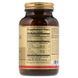 Solgar SOL-02676 Solgar, Супер ГЛК, масло огуречника, здоровье женщин, 300 мг, 60 мягких желатиновых капсул (SOL-02676) 4