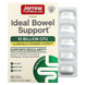 Jarrow Formulas JRW-03028 Jarrow Formulas, Ideal Bowel Support, 299v, 10 млрд клітин, 30 рослинних капсул (JRW-03028) 1