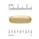 California Gold Nutrition MLI-00952 California Gold Nutrition, Омега-3, Рыбий жир премиум-класса, 100 желатиновых мягких таблеток (MLI-00952) 3