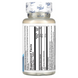 KAL CAL-10265 KAL, Betaine HCL+, бетаина гидрохлорид, 250 мг, 100 таблеток (CAL-10265) 2