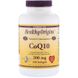 Healthy Origins HOG-35049 Коензим Q10, Healthy Origins, Kaneka Q10 (CoQ10), 200 мг, 150 капсул (HOG-35049) 1