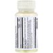 Solaray SOR-44685 Solaray, Кверцетин, 500 мг, 90 растительных капсул (SOR-44685) 4