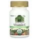 Nature's Plus NAP-30733 Nature's Plus, Source of Life Garden, сертифицированный органический витамин C, 250 мг, 60 растительных капсул (NAP-30733) 1