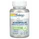 Solaray SOR-04827 Solaray, Ацидофилы, Пробиотик и пребиотик морковного сока, 120 вегетарианских капсул (SOR-04827) 1