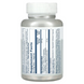 Solaray SOR-04827 Solaray, Ацидофилы, Пробиотик и пребиотик морковного сока, 120 вегетарианских капсул (SOR-04827) 2
