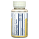 Solaray SOR-75250 Solaray, Высокоэффективный витамин D3, 10000 МЕ (250 мкг), 60 растительных капсул (SOR-75250) 2