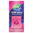 Nature's Way, DIM-Plus™, 120 веганських капсул (NWY-14850)