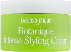 La Biosthetique, Botanique Pure Nature Intense Styling Cream, Матовый крем с воском для укладки волос, 75 мл (LBQ-78731), фото
