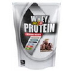 Power Pro, Whey Protein, шоколадний пломбір, 1000 г (817102), фото