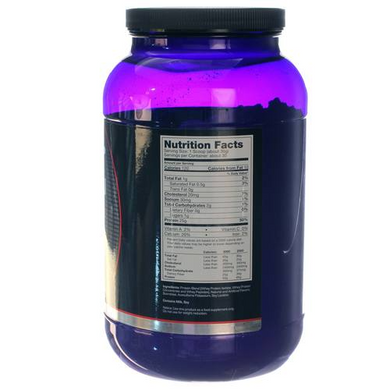 Ultimate Nutrition, Протеїн, PROSTAR Whey, зі смаком шоколаду, 2390 г (ULN-00149), фото