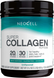 Neocell NEL-13259 NeoCell, Super Collagen Peptides, Пептиды супер коллагена, 1 и 3 типа, 20000 мг, 600 г (NEL-13259) 1