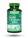 Earth&lsquo;s Creation 817442 Earth's Creation, Мультивітаміни для людей похилого віку, Multi-Vitamin A thru Z Senior, 100 таблеток (EAC-00560) 1