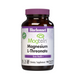 Bluebonnet Nutrition BLB-00750 L-Треонат Магния, Magnesium L-Threonate, Bluebonnet Nutrition, 90 вегетарианских капсул (BLB-00750) 1