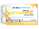Allnutrition ALL-72043 Allnutrition, Вітамін С 1000 мг + біофлавоноїди, 10 капсул (ALL-72043) 1