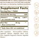 Solgar SOL-02421 Solgar, вітамін C з плодами шипшини, 1500 мг, 180 таблеток (SOL-02421) 2