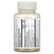 Solaray SOR-00862 Solaray, МСМ, Метилсульфонілметан, 750 мг, 90 вегетаріанських капсул (SOR-00862) 2