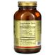 Solgar SOL-00400 Solgar, пивные дрожжи, зерна 7 1/2 с витамином B12, 250 таблеток (SOL-00400) 2