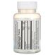 KAL CAL-79453 KAL, аргінін і орнітин, 500 мг / 500 мг, 60 таблеток (CAL-79453) 2