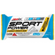 Amix 820792 Amix Батончик Performance Amix Sport Power Energy Snack Bar, бананова шоколадна стружка, 45 г - 1/20 (820792) 1