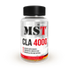 MST Nutrition MST-16315 MST Nutrition, CLA 4000, 92 капсули (MST-16315) 1