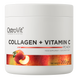 Ostrovit OST-22497 Ostrovit, Колаген + Вітамін С, Collagen + Vitamin C, персик, 200 г (OST-22497) 1