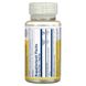 Solaray SOR-04705 Solaray, Bio Zinc, 15 мг, 100 растительных капсул (SOR-04705) 2