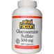 Natural Factors NFS-26561 Глюкозамин сульфат, Glucosamine Sulfate, Natural Factors, 500 мг, 360 капсул (NFS-26561) 1