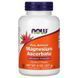 Now Foods NOW-00756 Магнію аскорбат з вітаміном C у порошку NOW Foods Magnesium Ascorbate Powder| без смаку - 227 г 1