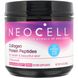 Neocell NEL-12995 Пептиды из коллагенового белка, без вкуса, Neocell, Collagen Protein Peptide, порошок, 406 г (NEL-12995) 1