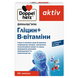 Doppelherz DOP-52661 Доппельгерц Актив, Глицин + В-витамины, 30 капсул (DOP-52661) 1
