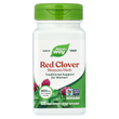 Червона конюшина 400 мг Nature's Way Red Clover - 100 веганських капсул