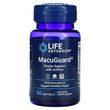 Life Extension, MacuGuard, препарат с шафраном для укрепления зрения, 60 мягких гелевых капсул (LEX-19926)