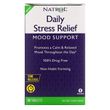 Natrol, ежедневное средство для снятия напряжения, с медленным высвобождением, 30 таблеток (NTL-07381)