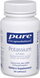 Pure Encapsulations PE-00451 Pure Encapsulations, Калій (цитрат), Potassium (citrate), 90 капсул (PE-00451) 1